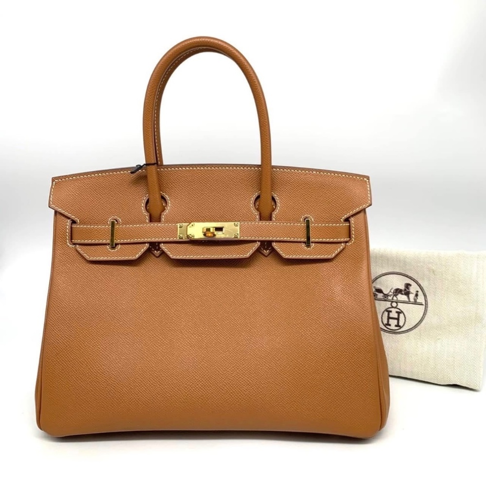 Birkin 30